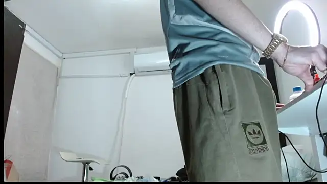 badanyboy online show from 13, 1, 2026