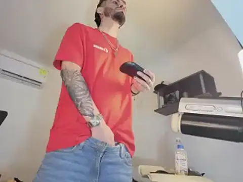 badanyboy online show from 24, 3, 2026