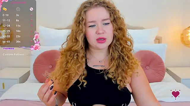 CassieRide online show from 19, 9, 2025