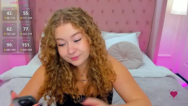 CassieRide online show from 23, 9, 2025