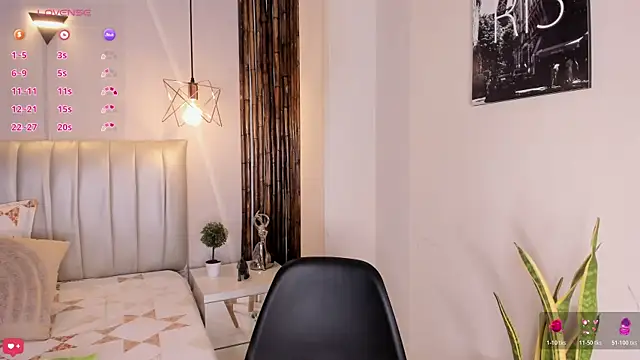 Zuzu sweet online show from 7, 5, 2026