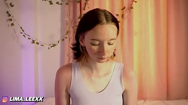 LimaLexxx online show from 28, 9, 2025