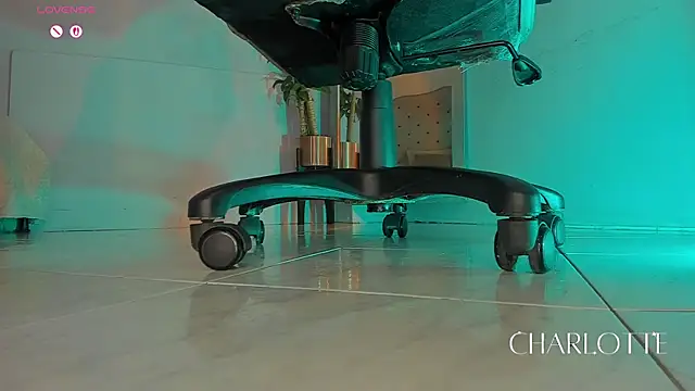 charlotte  grey online show from 2, 12, 2025