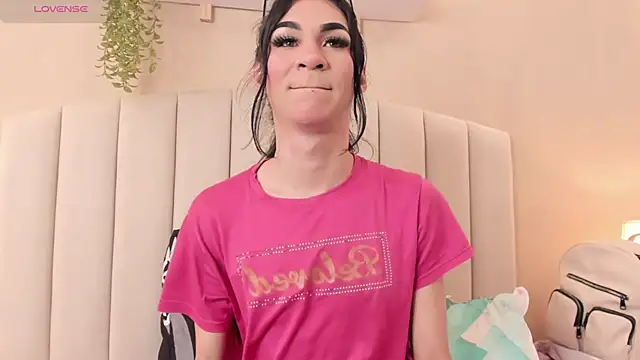 Mia thompson 19 online show from 27, 11, 2025