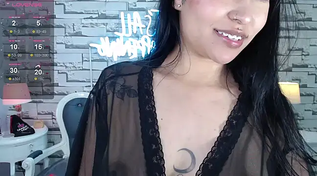 marilin a online show from 11, 1, 2025