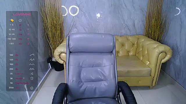 marilin a online show from 31, 1, 2025