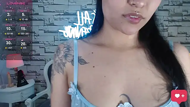 marilin a online show from 5, 2, 2025