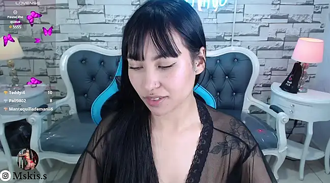 marilin a online show from 13, 2, 2025