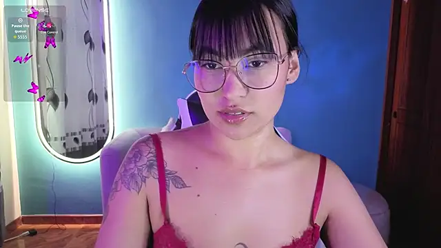 marilin a online show from 26, 9, 2025