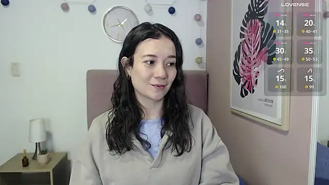Snapshot of lanna_1878 chatting on 27, 10, 2025 lanna 1878 online show from 27, 10, 2025