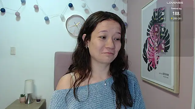 Snapshot of lanna_1878 chatting on 9, 1, 2026 lanna 1878 online show from 9, 1, 2026