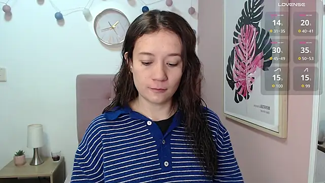 Snapshot of lanna_1878 chatting on 13, 1, 2026 lanna 1878 online show from 13, 1, 2026