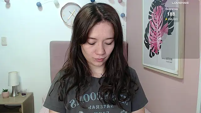 Snapshot of lanna_1878 chatting on 4, 2, 2026 lanna 1878 online show from 4, 2, 2026