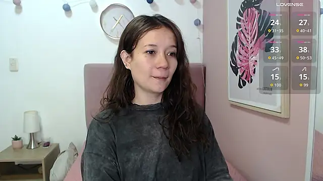 Snapshot of lanna_1878 chatting on 11, 2, 2026 lanna 1878 online show from 11, 2, 2026