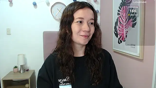 Snapshot of lanna_1878 chatting on 17, 2, 2026 lanna 1878 online show from 17, 2, 2026