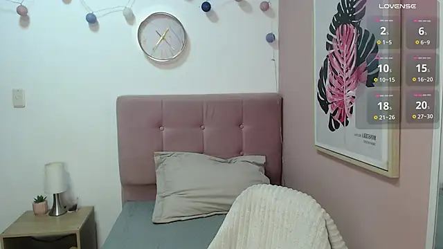 Snapshot of lanna_1878 chatting on 18, 2, 2026 lanna 1878 online show from 18, 2, 2026