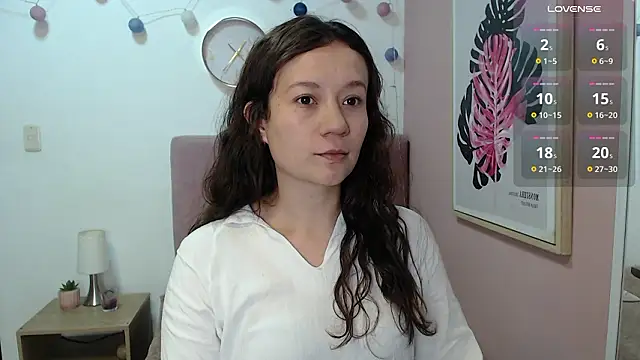 Snapshot of lanna_1878 chatting on 23, 2, 2026 lanna 1878 online show from 23, 2, 2026