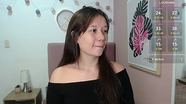 Snapshot of lanna_1878 chatting on 24, 2, 2026 lanna 1878 online show from 24, 2, 2026