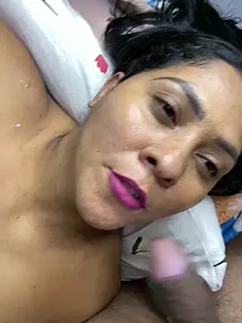 mayemarc online show from 24, 9, 2025