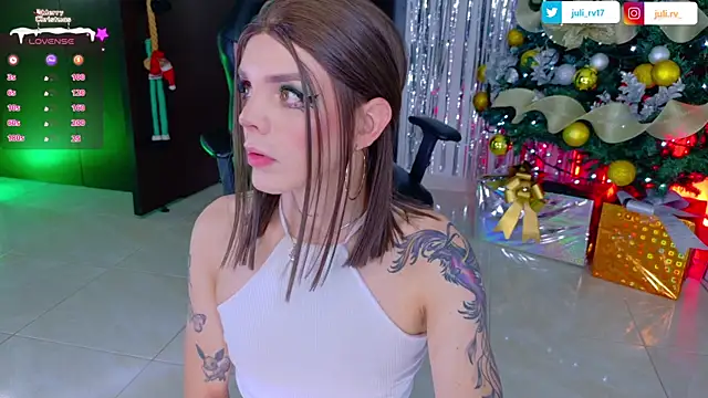 Chris parker27 online show from 20, 12, 2024