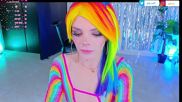 Chris parker27 online show from 18, 1, 2025