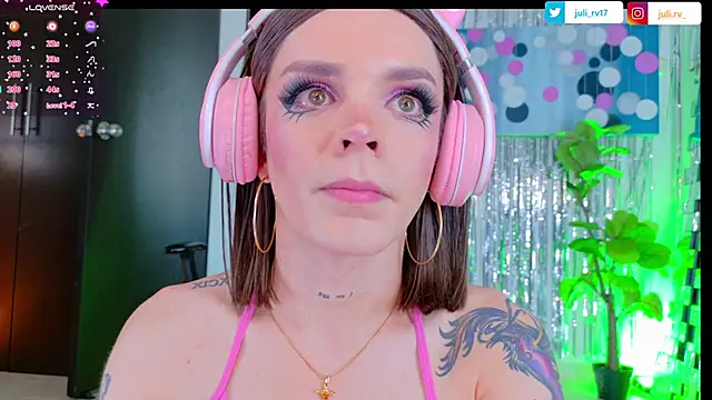 Chris parker27 online show from 21, 1, 2025