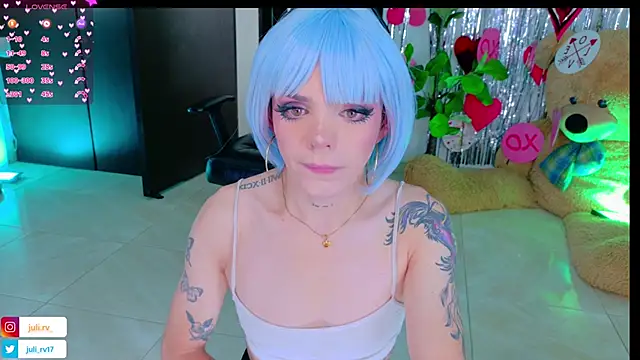 Chris parker27 online show from 21, 2, 2025