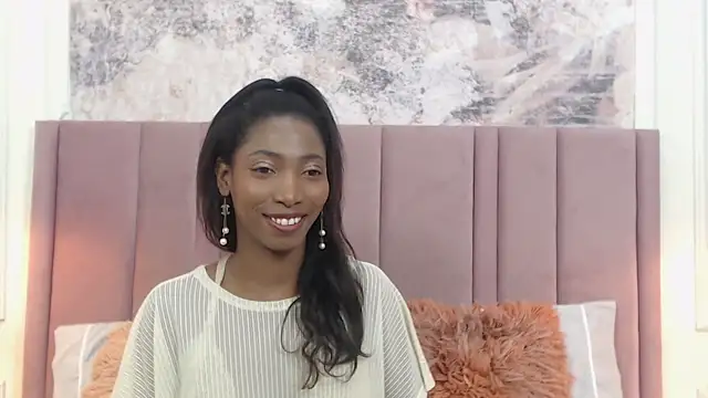 SabrinaDevill online show from 20, 3, 2025