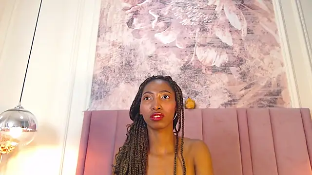 SabrinaDevill online show from 9, 5, 2026