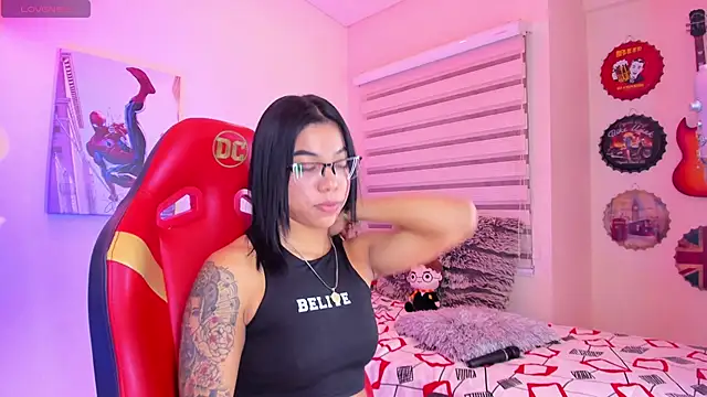 madelyn rose  online show from 5, 12, 2024