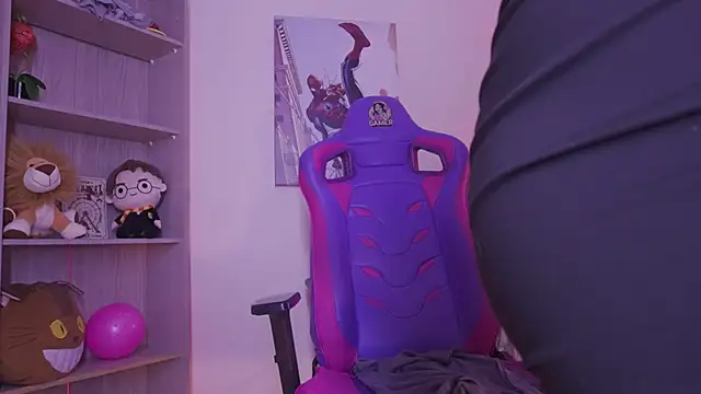 madelyn rose  online show from 31, 3, 2026