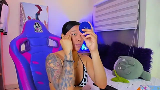 madelyn rose  online show from 29, 5, 2026
