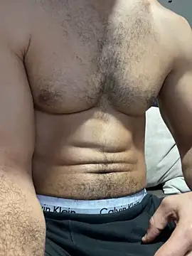 Snapshot of hotisraeli chatting on 13, 10, 2025 hotisraeli online show from 13, 10, 2025