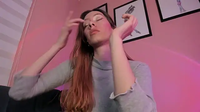 SensualJane2 online show from 16, 5, 2026