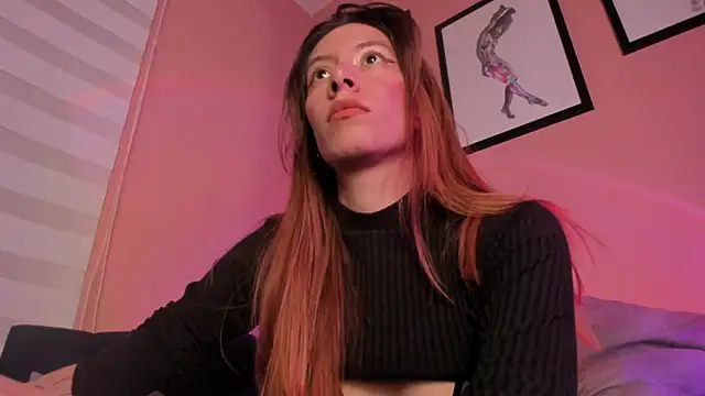 SensualJane2 online show from 17, 5, 2026