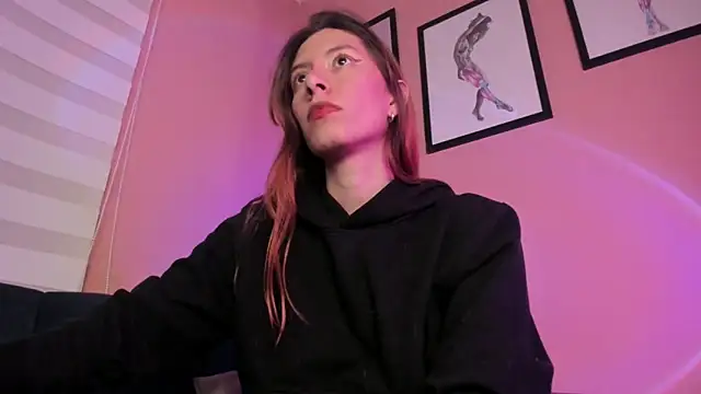SensualJane2 online show from 29, 5, 2026