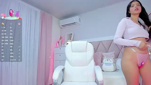 ania sweet18 online show from 22, 3, 2025