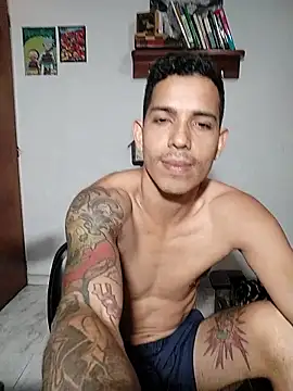 Snapshot of chero_95 chatting on 9, 10, 2025 chero 95 online show from 9, 10, 2025