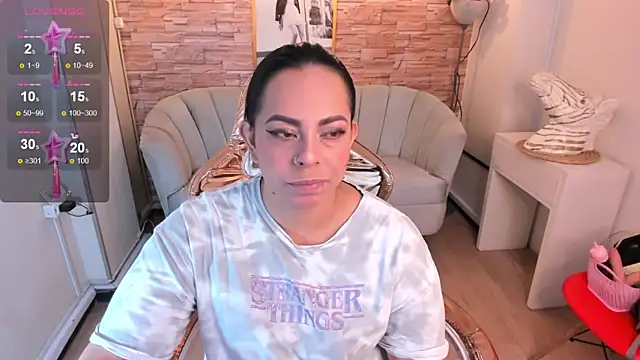 jimena 1b online show from 18, 12, 2024