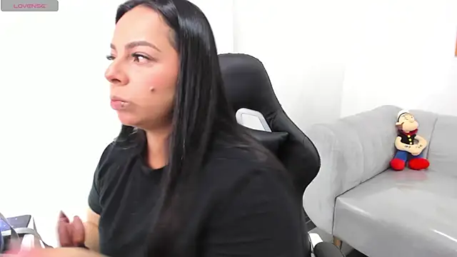 jimena 1b online show from 29, 12, 2024