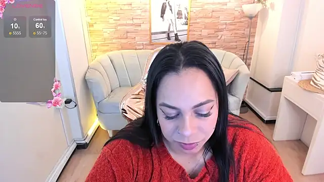 jimena 1b online show from 12, 1, 2025