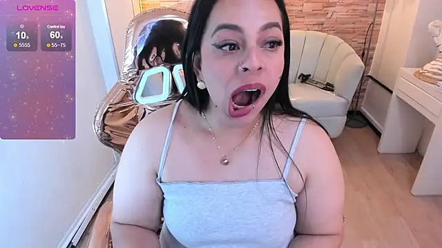 jimena 1b online show from 21, 1, 2025