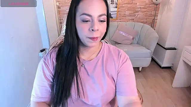 jimena 1b online show from 25, 1, 2025