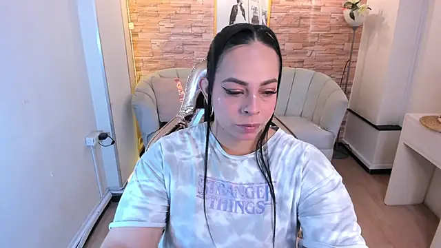 jimena 1b online show from 1, 2, 2025