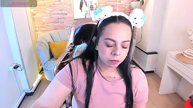 jimena 1b online show from 8, 3, 2025