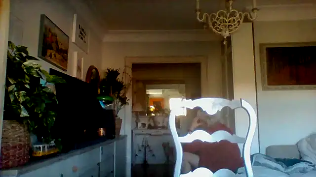 Snapshot of PutaCarla chatting on 27, 3, 2026 PutaCarla online show from 27, 3, 2026