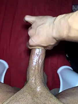 Dickfun2024 online show from 20, 11, 2025