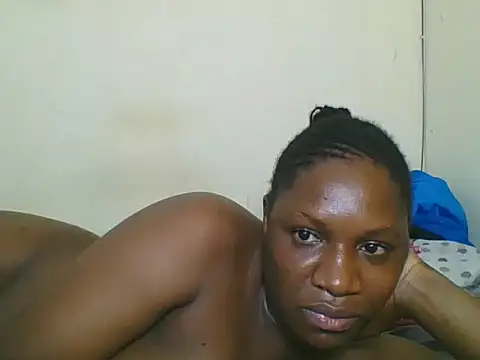 Prettyface25 online show from 8, 5, 2026