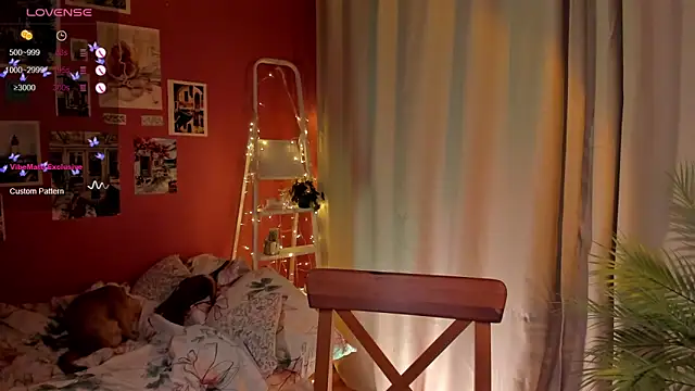 CarolineLovers online show from 13, 9, 2025