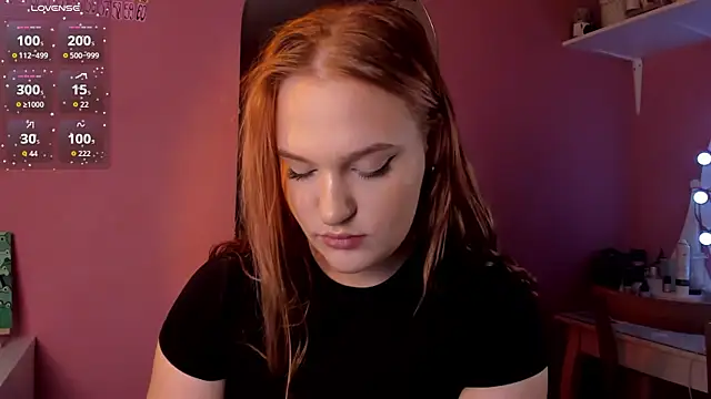CarolineLovers online show from 27, 4, 2026